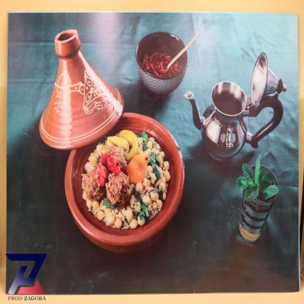 Cuisine Marocaine Traditionnelle